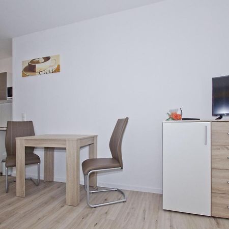 Bodden Apartamento Sellin  Exterior foto