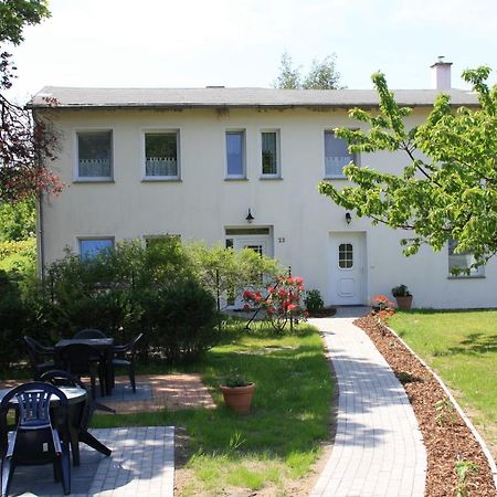 Bodden Apartamento Sellin  Exterior foto