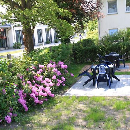 Bodden Apartamento Sellin  Exterior foto