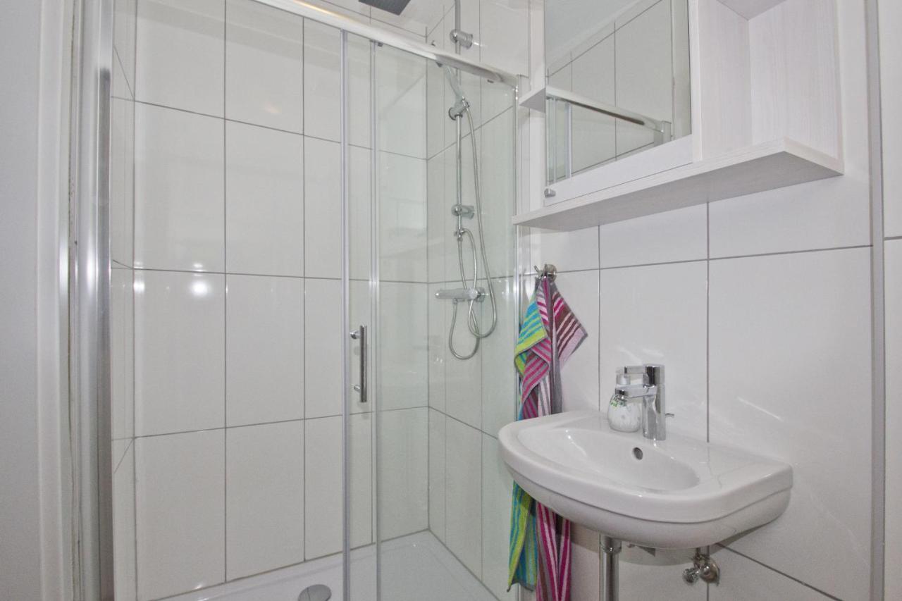 Bodden Apartamento Sellin  Exterior foto