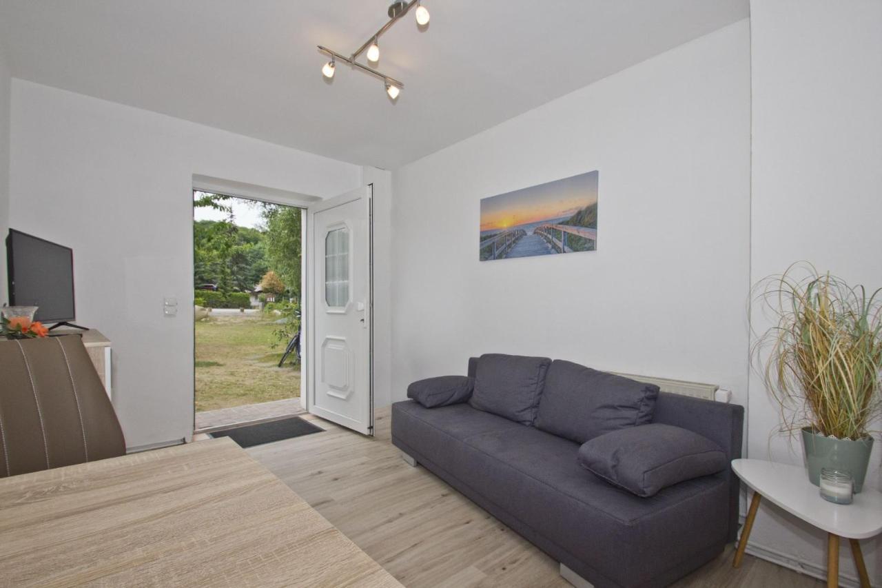 Bodden Apartamento Sellin  Exterior foto