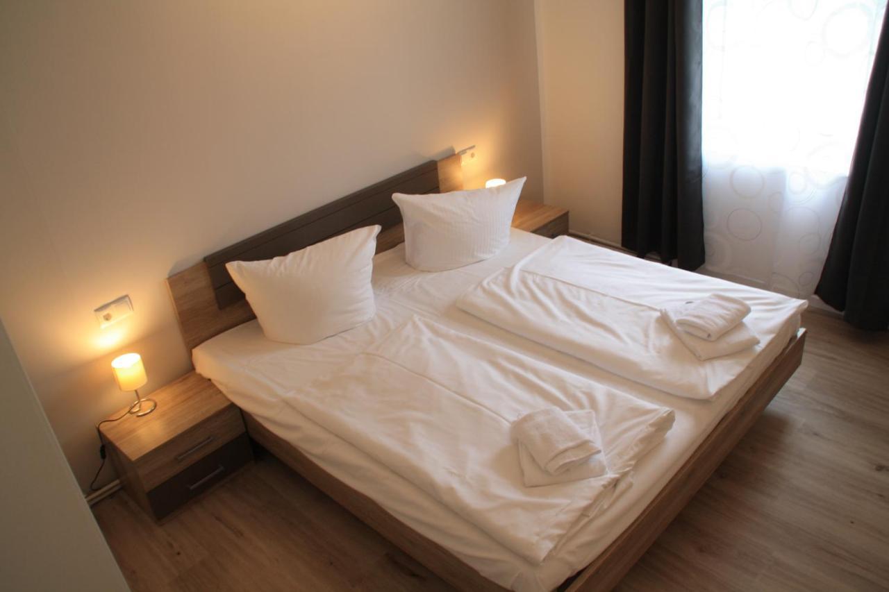 Bodden Apartamento Sellin  Exterior foto