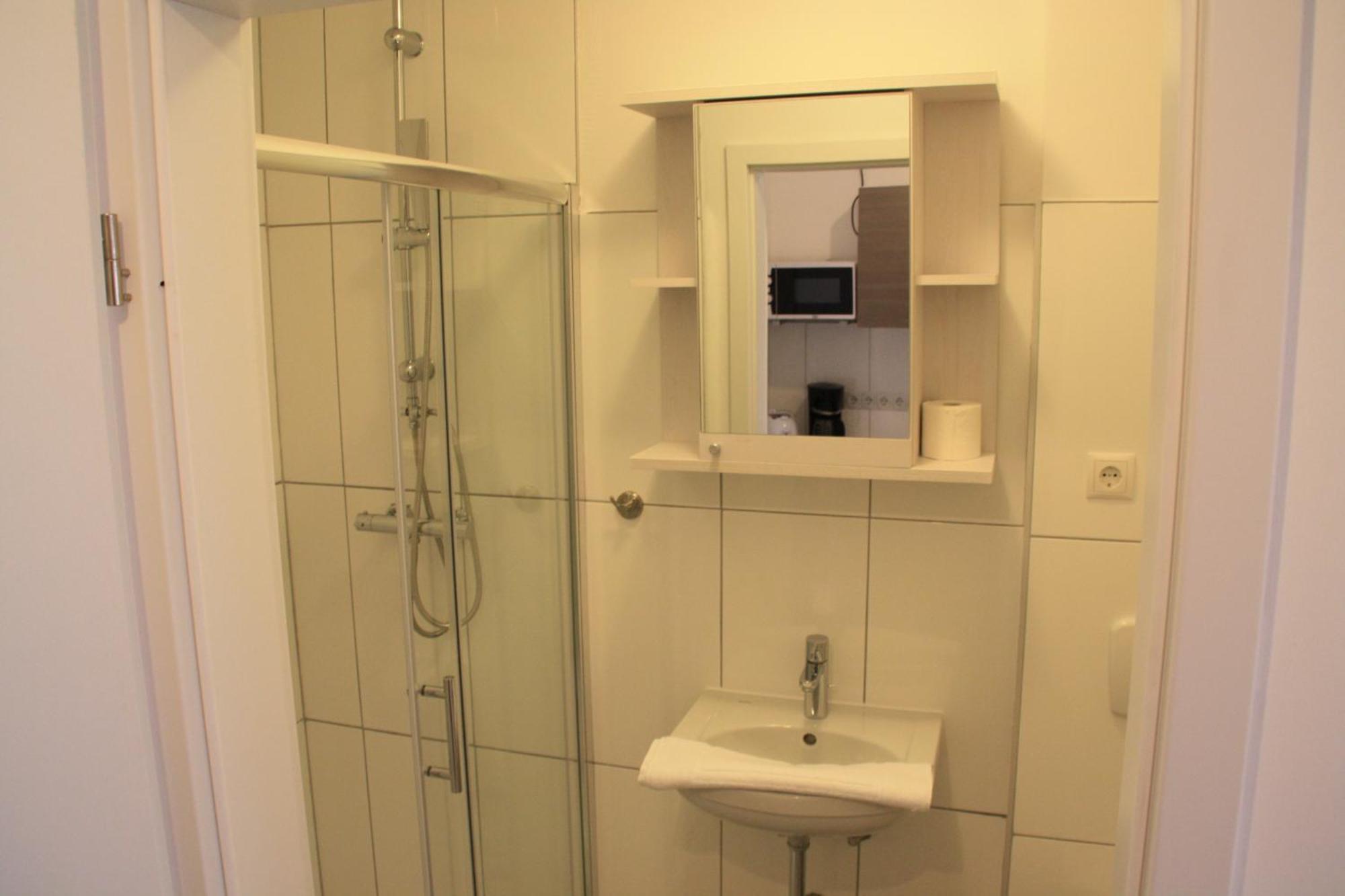 Bodden Apartamento Sellin  Exterior foto