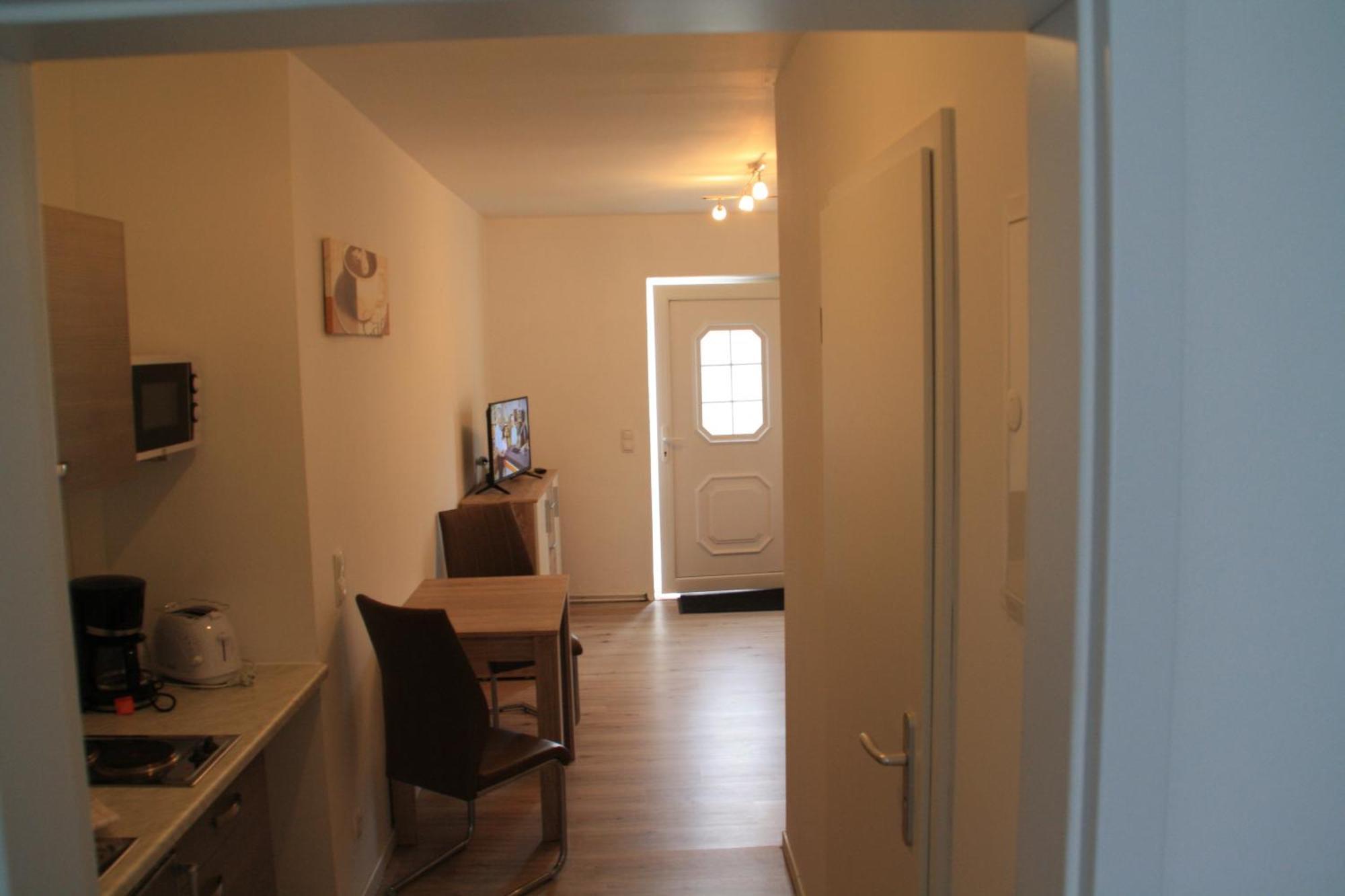 Bodden Apartamento Sellin  Exterior foto